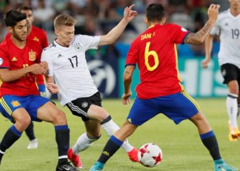 El amistoso España-Alemania sí se disputará