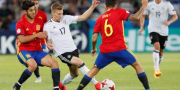 El amistoso España-Alemania sí se disputará