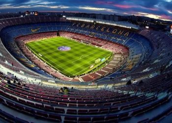 Cierran puertas para el Barsa-Nápoles