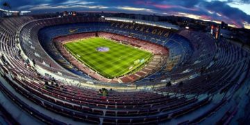 Cierran puertas para el Barsa-Nápoles