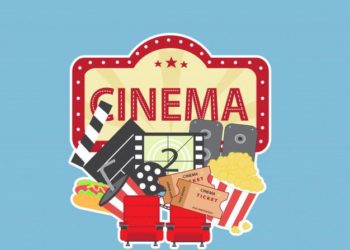 Próximos estrenos para este fin de semana