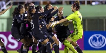 Se va Tri Femenil Sub 20 al Mundial