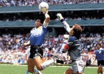 Acerca FIFA la historia de los mundiales