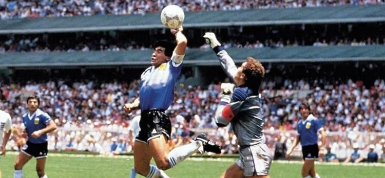 Acerca FIFA la historia de los mundiales