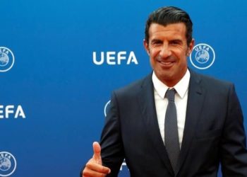 Da Figo a España como favorita en la Eurocopa