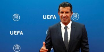 Da Figo a España como favorita en la Eurocopa