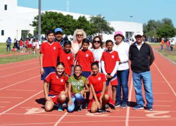 Domina Supervisión Regional 1