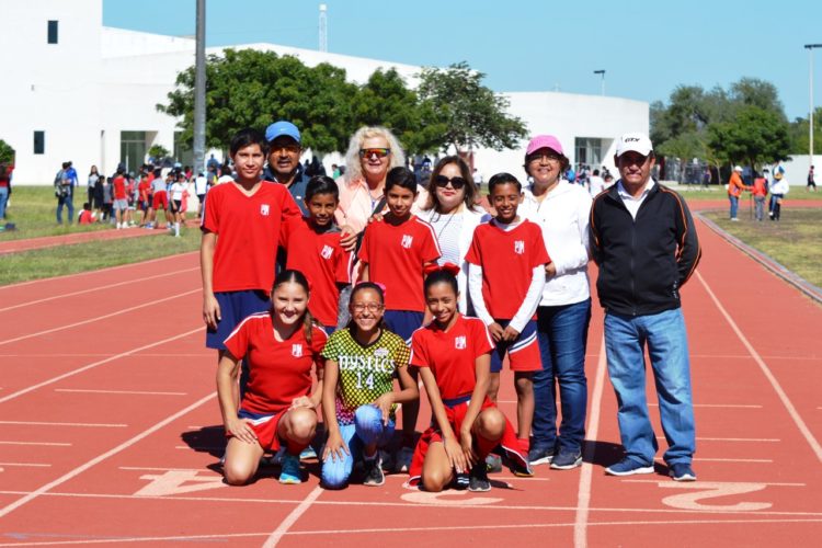 Domina Supervisión Regional 1