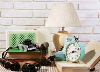 Día Mundial de lo Retro