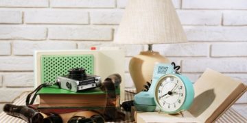 Día Mundial de lo Retro