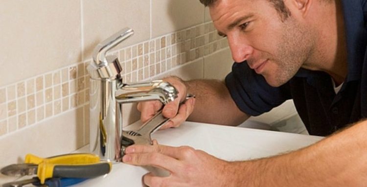 Día Mundial de la Fontanería