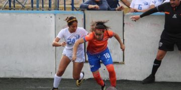 Segundo triunfo para la UAT en Futbol Bardas Femenil