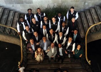 Busca Gigantes revancha