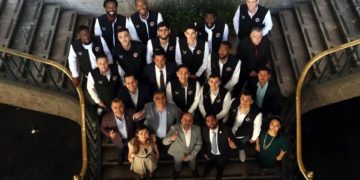 Busca Gigantes revancha