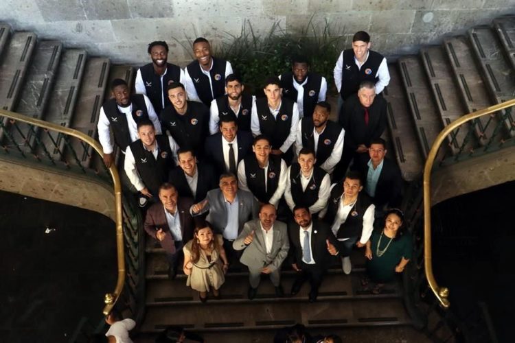 Busca Gigantes revancha