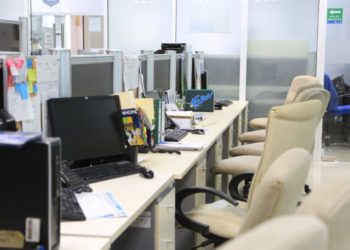 Publican listado de oficinas del Gobierno del Estado que permanecerán cerradas