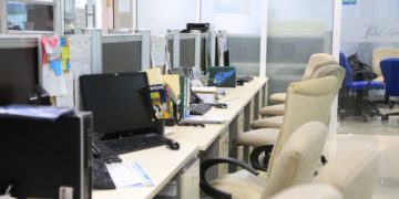 Publican listado de oficinas del Gobierno del Estado que permanecerán cerradas