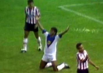 Gol del América, el mejor del primer Mundial de Clubes