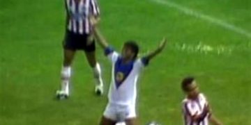 Gol del América, el mejor del primer Mundial de Clubes