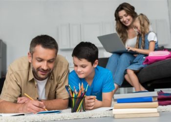 5 consejos para estudiar en casa por el coronavirus 🤧