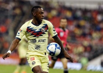 Da América de baja a Renato