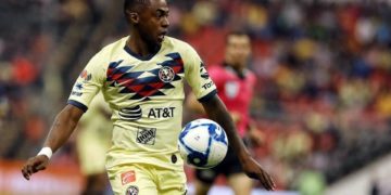 Da América de baja a Renato