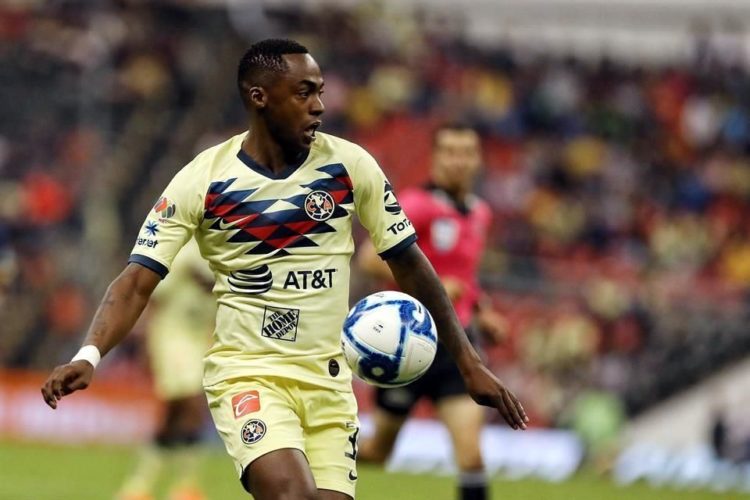 Da América de baja a Renato