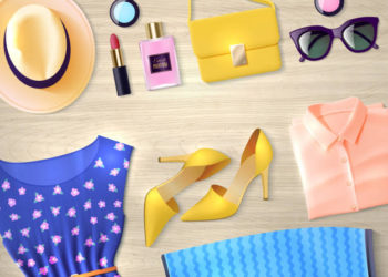 3 accesorios que afectan la salud a las mujeres