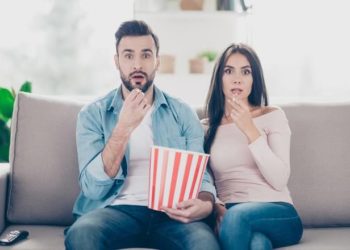 10 series para disfrutar en casa