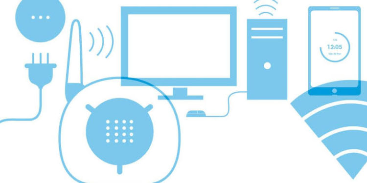 ¿Qué es el electrsmog?