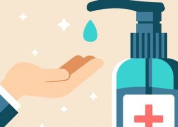 ¿Cómo afecta el uso excesivo de antibacterial?