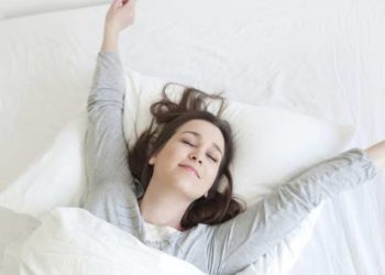 5 beneficios para la salud que brinda una buena noche de sueño