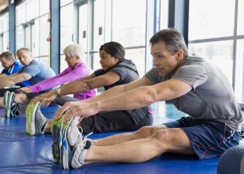 ¿Cuánto ejercicio es recomendado hacer si no somos profesionales?