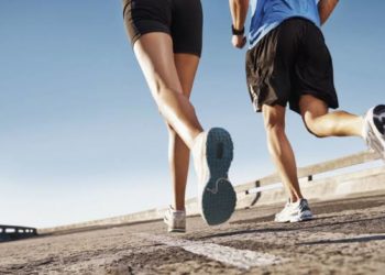 ¿Qué es mejor, correr o caminar?