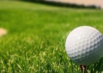 ¿Porque tienen huecos las pelotas de golf?