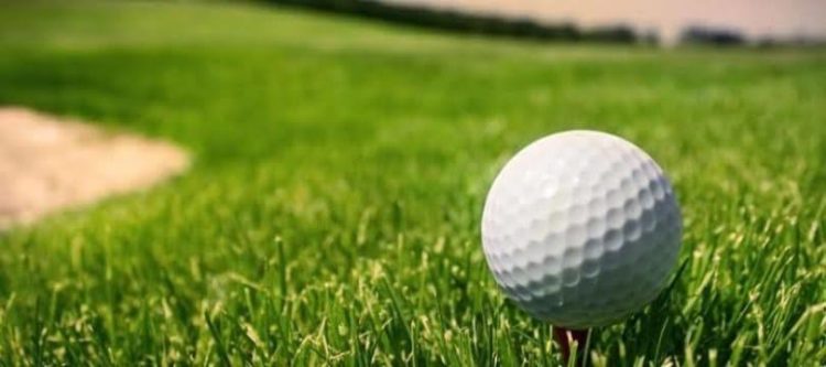 ¿Porque tienen huecos las pelotas de golf?