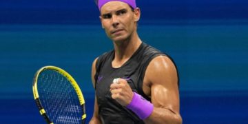 Rafa Nadal comparte como sobrelleva la cuarentena