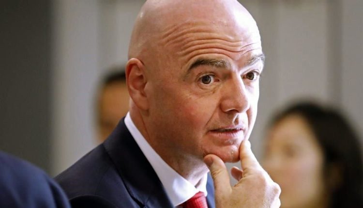 Ayudará FIFA a otras Ligas del mundo