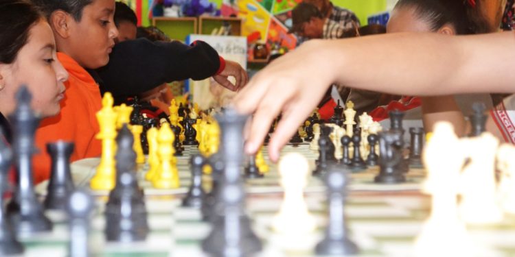 Inicia Estatal de Juegos Deportivos Escolares