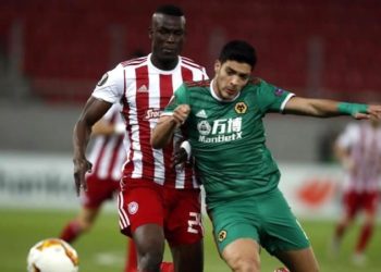 Sale Jiménez con aparente ventaja