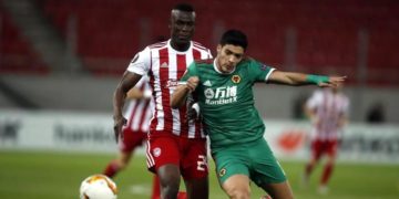 Sale Jiménez con aparente ventaja