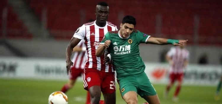 Sale Jiménez con aparente ventaja