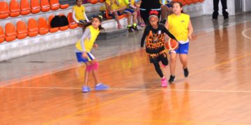 Suspendidas tercera y cuarta  Etapa Estatal de Juegos Escolares