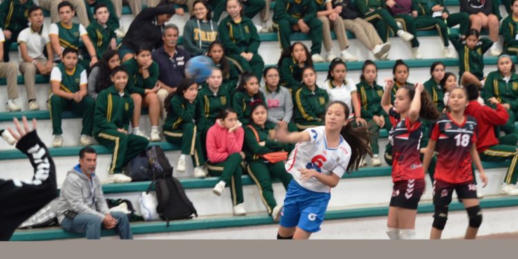 Suspendidas tercera y cuarta Etapa Estatal de Juegos Escolares