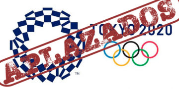 Siempre si, por COVID-19 aplazan hasta 2021 Juegos Olímpicos.