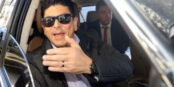 Asegura Kuri que jugadores se dejaron ganar