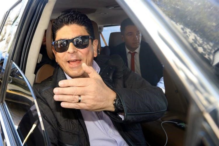 Asegura Kuri que jugadores se dejaron ganar