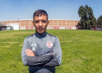 Niega interés por Leo Fernández