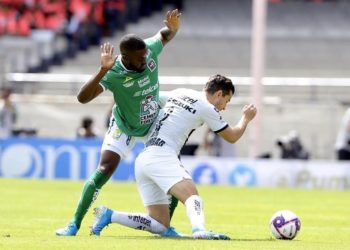 Olvidarían esmeraldas fracaso, sí consiguen el título