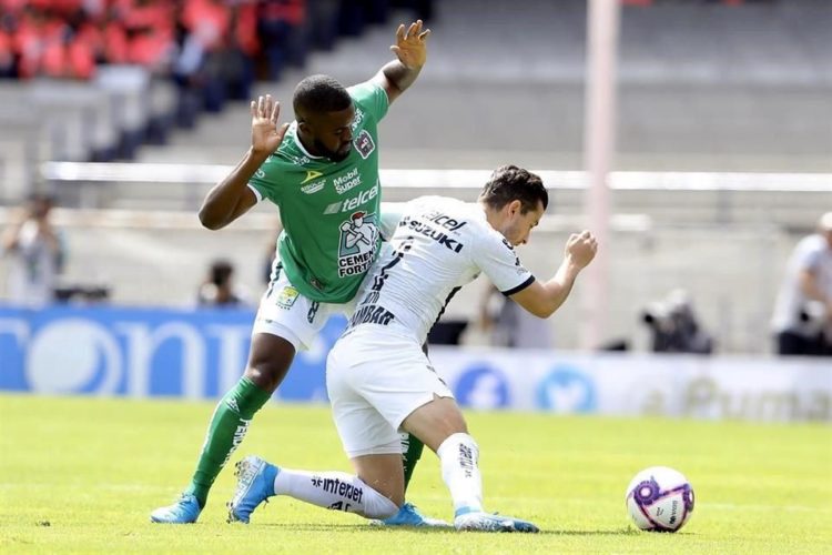 Olvidarían esmeraldas fracaso, sí consiguen el título